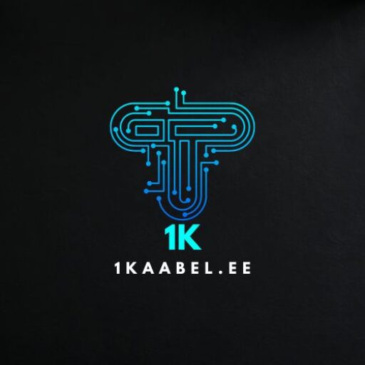 1Kaabel