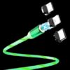 Roheline Led Kaabel
