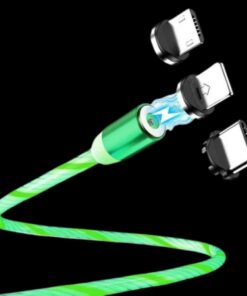 Roheline Led Kaabel