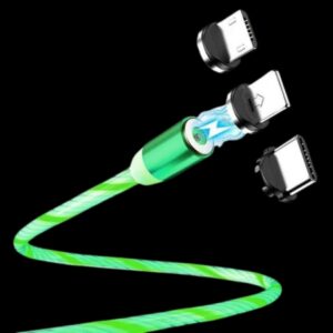 Roheline Led Kaabel